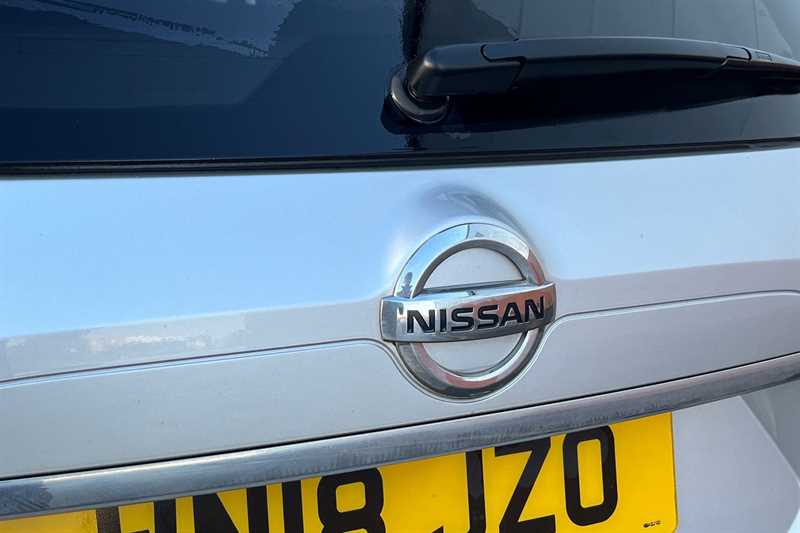 Used Nissan X-Trail 2018 for sale - 76661274: Photo 25