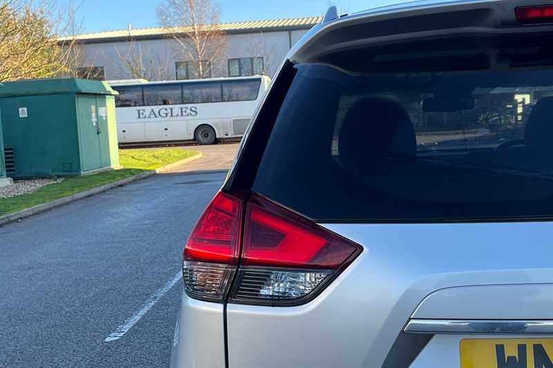 Used Nissan X-Trail 2018 for sale - 76661274: Photo 27