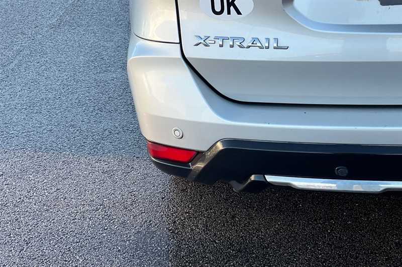 Used Nissan X-Trail 2018 for sale - 76661274: Photo 28