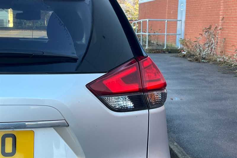 Used Nissan X-Trail 2018 for sale - 76661274: Photo 29