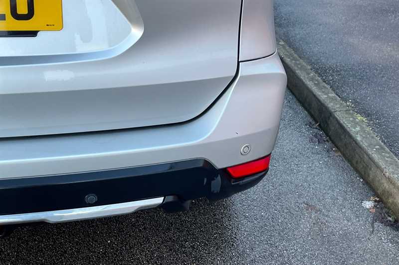 Used Nissan X-Trail 2018 for sale - 76661274: Photo 30