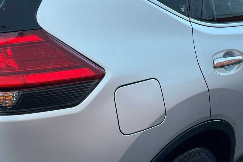 Used Nissan X-Trail 2018 for sale - 76661274: Photo 33