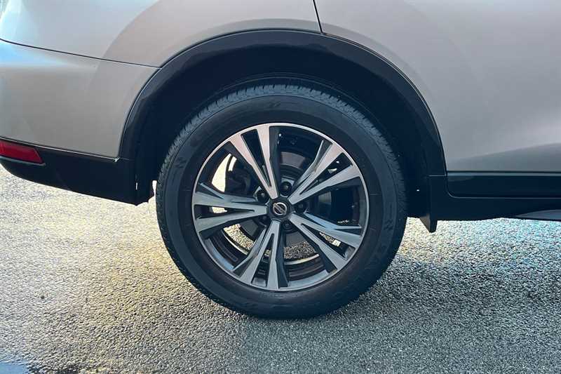 Used Nissan X-Trail 2018 for sale - 76661274: Photo 34