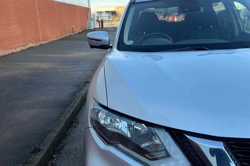 Used Nissan X-Trail 2018 for sale - 76661274: Photo 38