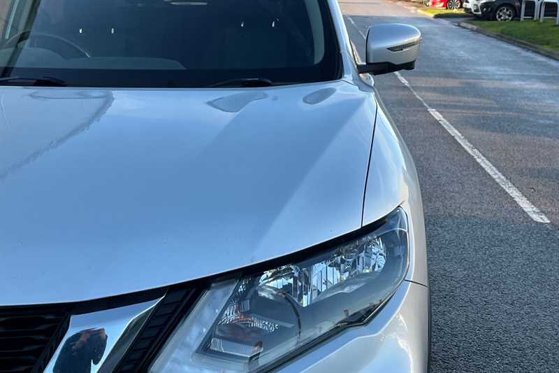 Used Nissan X-Trail 2018 for sale - 76661274: Photo 41