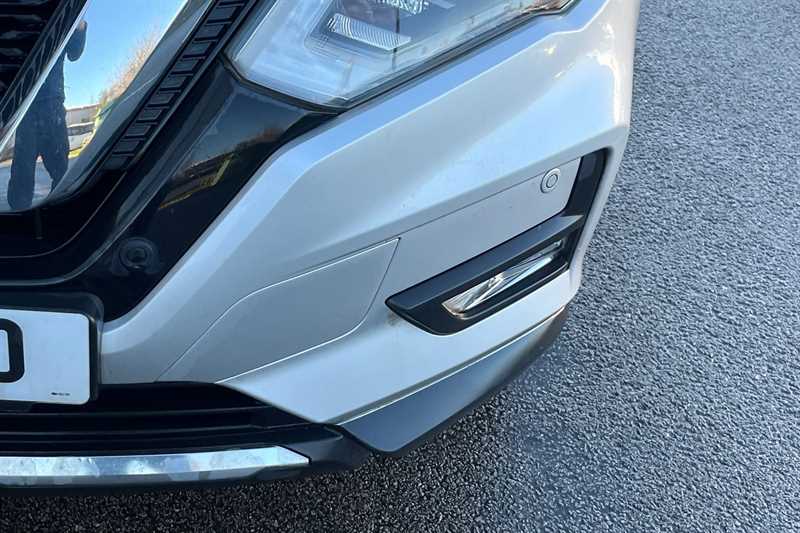 Used Nissan X-Trail 2018 for sale - 76661274: Photo 42