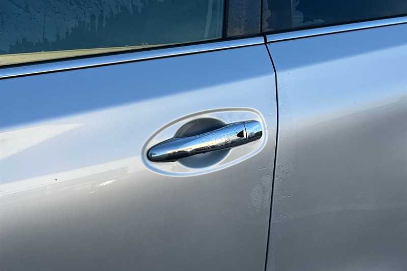 Used Nissan X-Trail 2018 for sale - 76661274: Photo 46