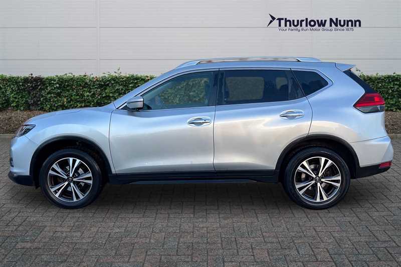 Used Nissan X-Trail 2018 for sale - 76661274: Photo 6