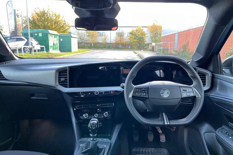 Used Vauxhall Mokka 2024 for sale - 76999961: Photo 12