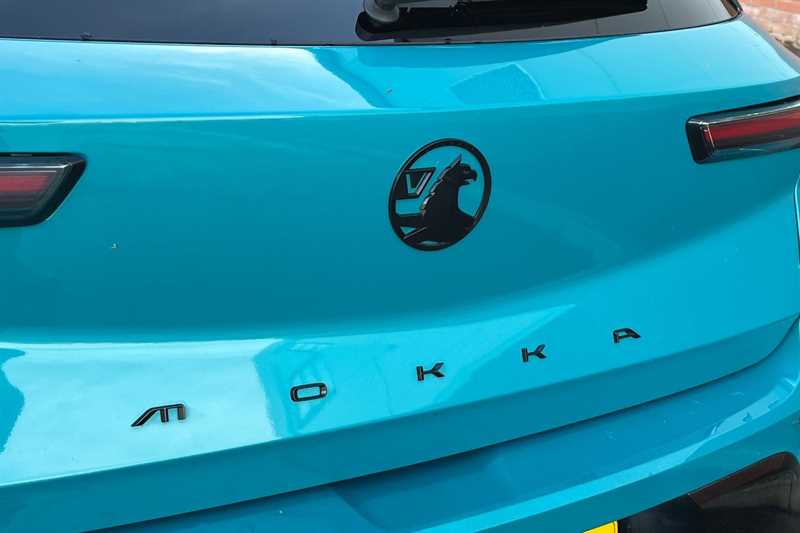 Used Vauxhall Mokka 2024 for sale - 76999961: Photo 26