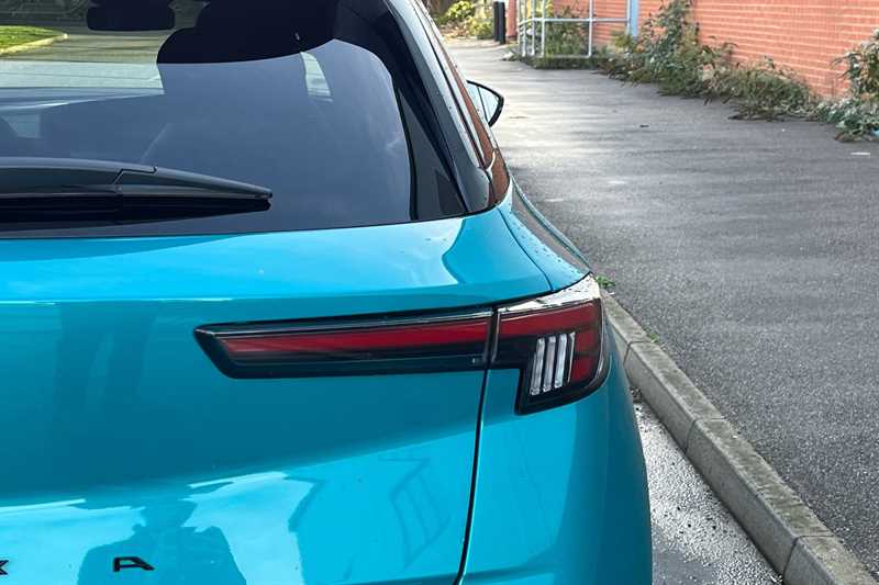 Used Vauxhall Mokka 2024 for sale - 76999961: Photo 29