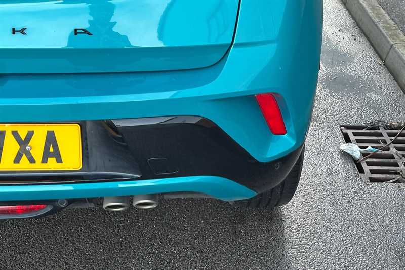 Used Vauxhall Mokka 2024 for sale - 76999961: Photo 30