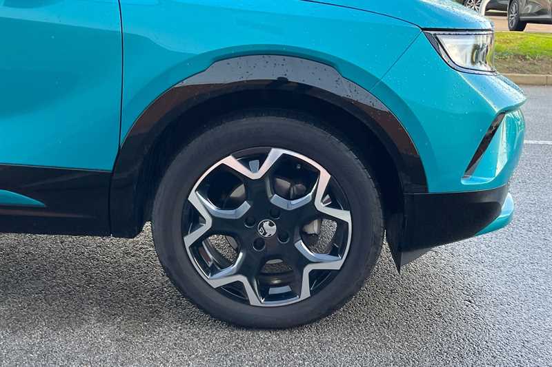 Used Vauxhall Mokka 2024 for sale - 76999961: Photo 36