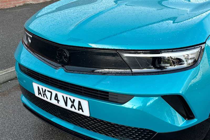 Used Vauxhall Mokka 2024 for sale - 76999961: Photo 42