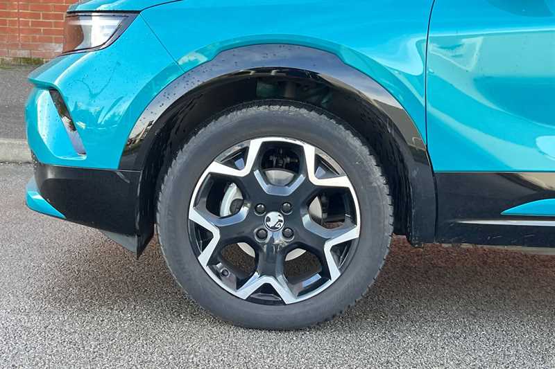 Used Vauxhall Mokka 2024 for sale - 76999961: Photo 44