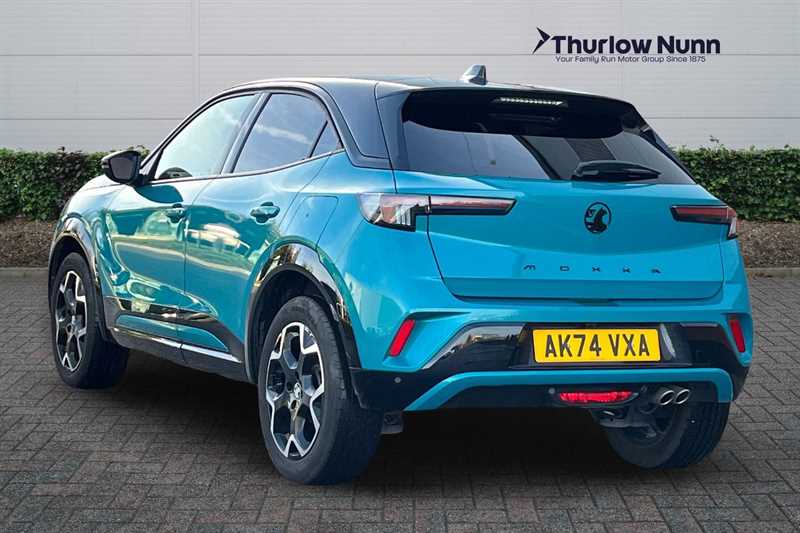 Used Vauxhall Mokka 2024 for sale - 76999961: Photo 5