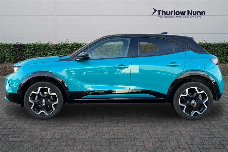 Used Vauxhall Mokka 2024 for sale - 76999961: Photo 6