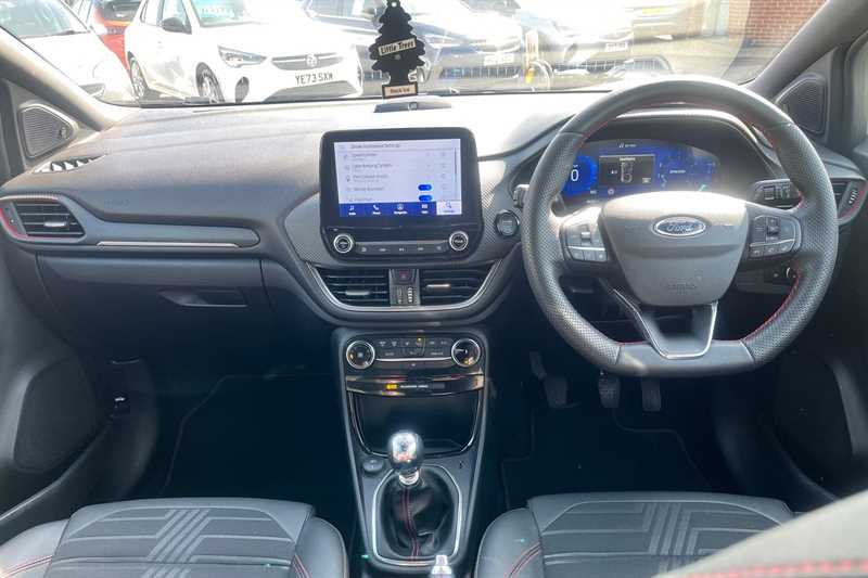 Used Ford Puma 2023 for sale - 77193889: Photo 12