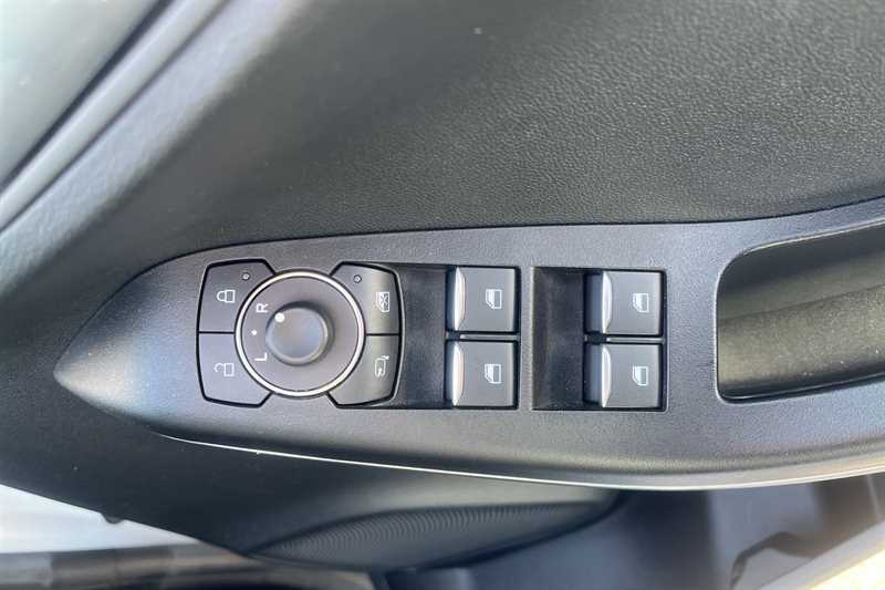 Used Ford Puma 2023 for sale - 77193889: Photo 16