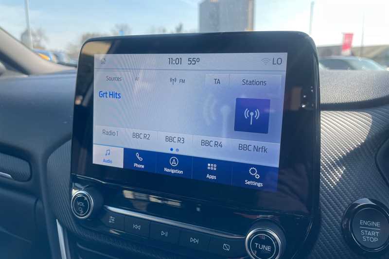 Used Ford Puma 2023 for sale - 77193889: Photo 17