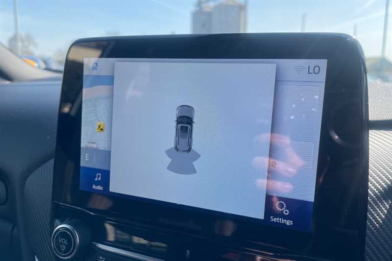 Used Ford Puma 2023 for sale - 77193889: Photo 19