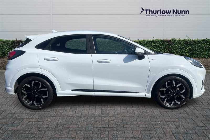 Used Ford Puma 2023 for sale - 77193889: Photo 2