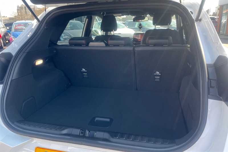 Used Ford Puma 2023 for sale - 77193889: Photo 24