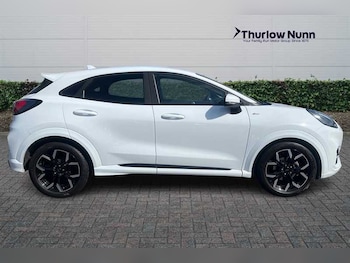 Used Ford Puma 2023 for sale - 77193889: Photo