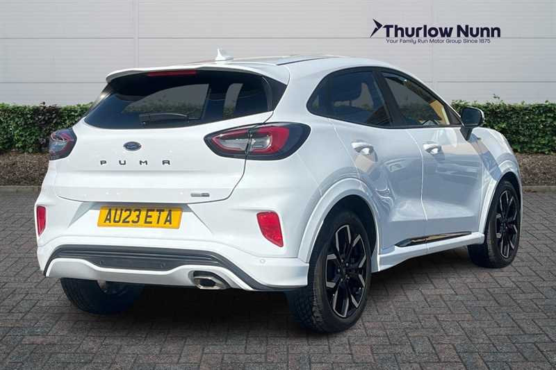 Used Ford Puma 2023 for sale - 77193889: Photo 3