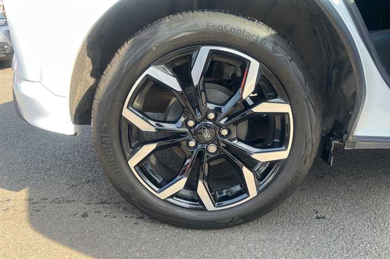 Used Ford Puma 2023 for sale - 77193889: Photo 31