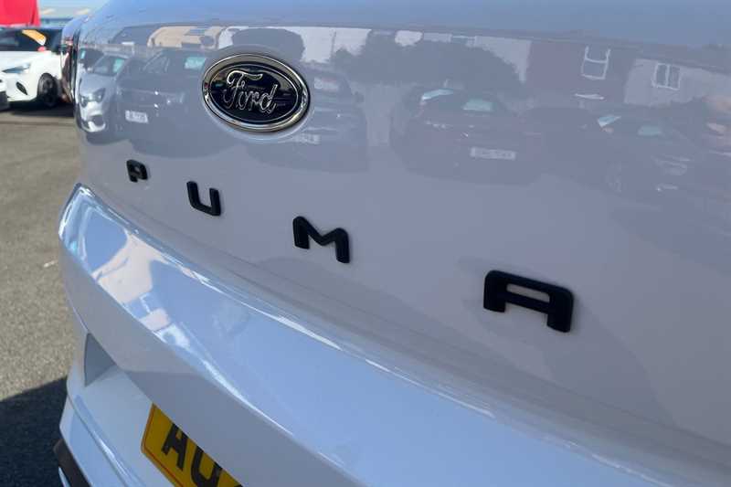 Used Ford Puma 2023 for sale - 77193889: Photo 35