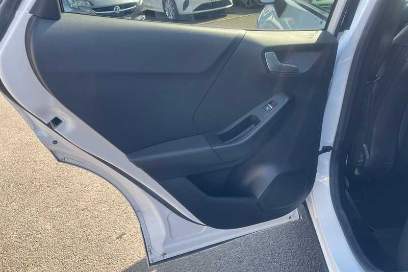 Used Ford Puma 2023 for sale - 77193889: Photo 41