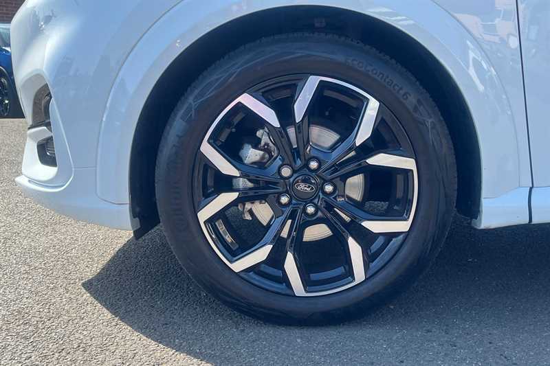 Used Ford Puma 2023 for sale - 77193889: Photo 48