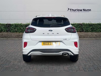Used Ford Puma 2023 for sale - 77193889: Photo