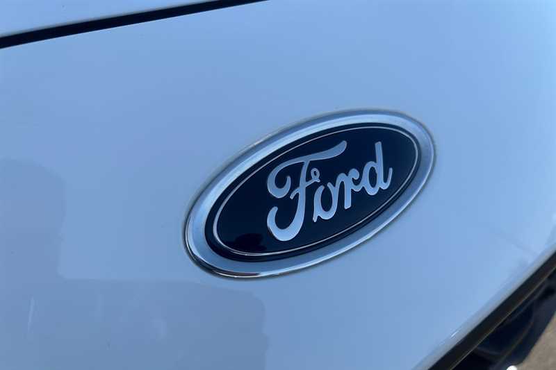 Used Ford Puma 2023 for sale - 77193889: Photo 50