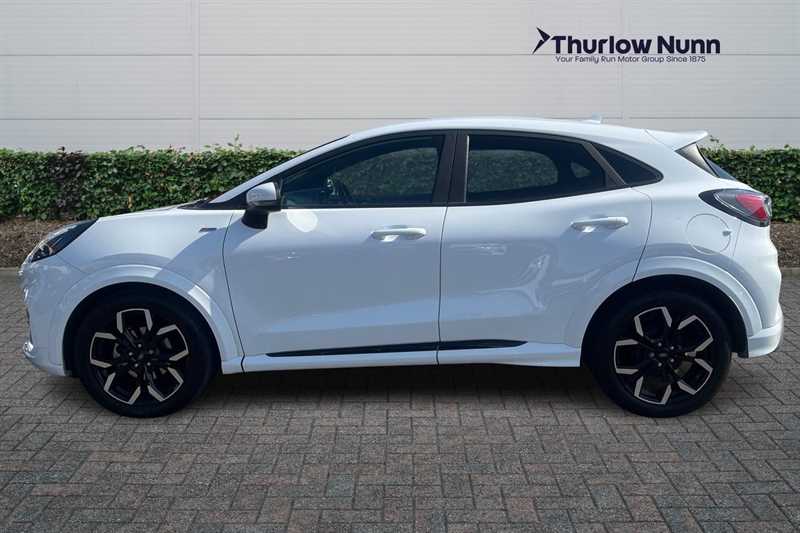 Used Ford Puma 2023 for sale - 77193889: Photo 6