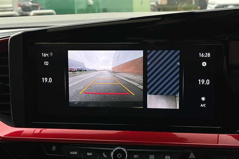 Used Vauxhall Mokka 2023 for sale - 76204169: Photo 19