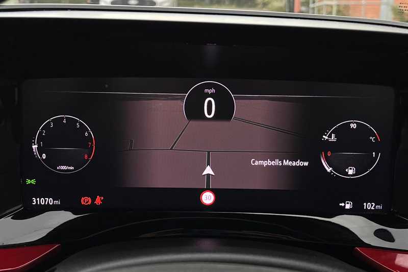 Used Vauxhall Mokka 2023 for sale - 76204169: Photo 20