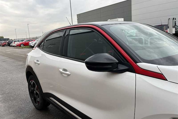 Used Vauxhall Mokka 2023 for sale - 76204169: Photo 35