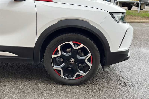 Used Vauxhall Mokka 2023 for sale - 76204169: Photo 36