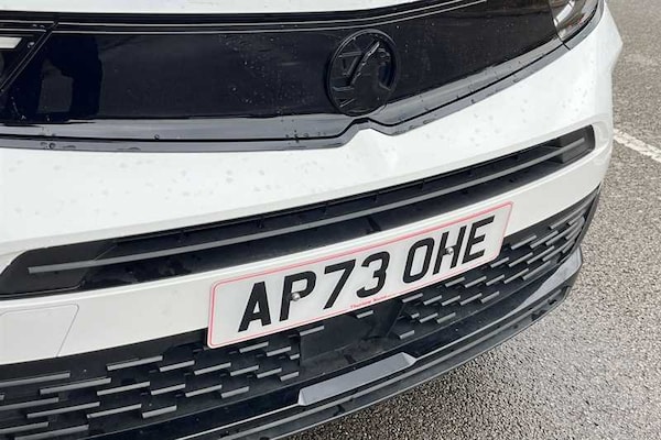 Used Vauxhall Mokka 2023 for sale - 76204169: Photo 39