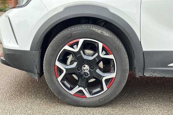 Used Vauxhall Mokka 2023 for sale - 76204169: Photo 44