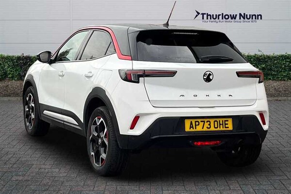 Used Vauxhall Mokka 2023 for sale - 76204169: Photo 5