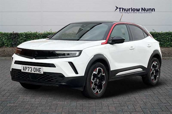 Used Vauxhall Mokka 2023 for sale - 76204169: Photo 7