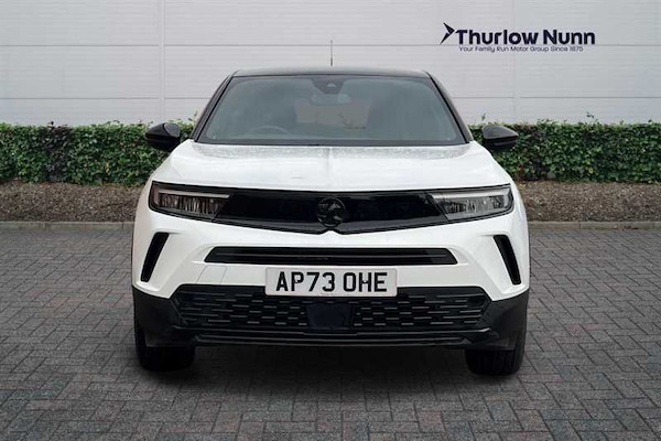 Used Vauxhall Mokka 2023 for sale - 76204169: Photo 8