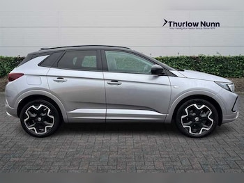 Used Vauxhall Grandland 2024 for sale - 77942220: Photo