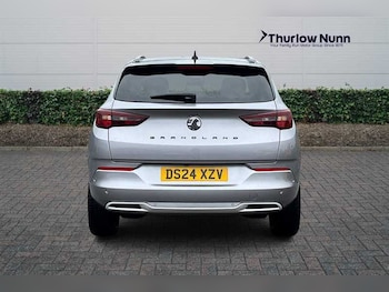 Used Vauxhall Grandland 2024 for sale - 77942220: Photo