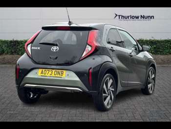 Used Toyota Aygo X 2023 for sale - 74558797: Photo