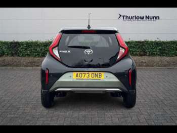 Used Toyota Aygo X 2023 for sale - 74558797: Photo