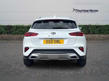 Used Kia XCeed 2020 for sale - 78798569: Photo